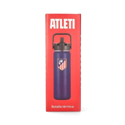 Butelka At.Madrid Butelka termiczna z podwójnym wylewem 720 ml