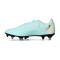 Buty piłkarskie Nike Phantom GX II Academy SG-Pro Anti-Clog