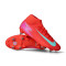 Buty piłkarskie Nike Air Zoom Mercurial Superfly 10 Academy SG-Pro Anti-Clog