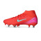 Buty piłkarskie Nike Air Zoom Mercurial Superfly 10 Academy SG-Pro Anti-Clog