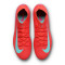 Buty piłkarskie Nike Air Zoom Mercurial Superfly 10 Academy SG-Pro Anti-Clog