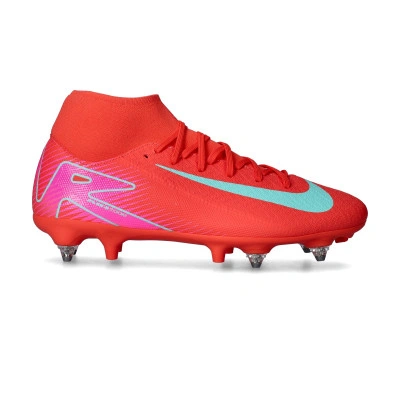 Buty piłkarskie Air Zoom Mercurial Superfly 10 Academy SG-Pro Anti-Clog