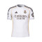 Koszulka adidas Kids Mbappé Real Madryt 2025-2026 Home