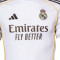 Koszulka adidas Kids Mbappé Real Madryt 2025-2026 Home