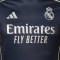 Koszulka adidas Kids Mbappé Real Madryt 2025-2026 Na wyjeździe