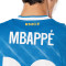 Koszulka adidas Mbappé Real Madrid Tercera Equipación 2025-2026