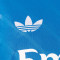 Koszulka adidas Mbappé Real Madrid Tercera Equipación 2025-2026