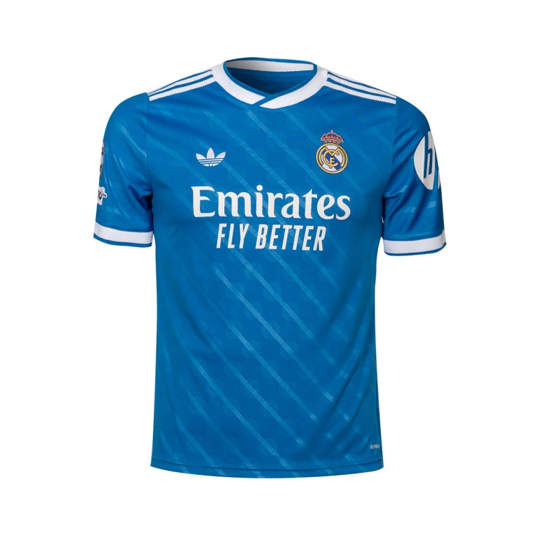 camiseta-adidas-mbappe-real-madrid-tercera-equipacion-2025-2026-nino-blue-3