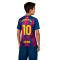 Koszulka Nike Lamine Yamal FC Barcelona Primera Equipación 2025-2026 Niño