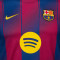 Koszulka Nike Lamine Yamal FC Barcelona Primera Equipación 2025-2026 Niño