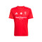Koszulka adidas Campeon 25 Niño SD Compostela