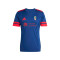 Koszulka adidas Squadra 25 m/c SD Compostela