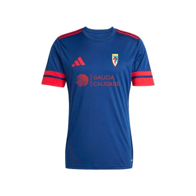 Koszulka Squadra 25 Niño SD Compostela