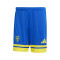 Spodenki adidas Squadra 25 II SD Compostela