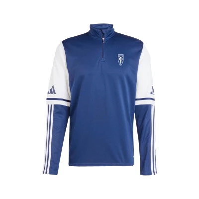 Bluza Squadra 25 Drill Top SD Compostela