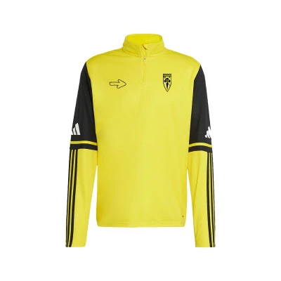 Bluza Squadra 25 Drill Top SD Compostela