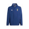 Płaszcz przeciwdeszczowy adidas Entrada 22 SD Compostela
