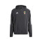 Płaszcz przeciwdeszczowy adidas Cortavientos Tiro 24 SD Compostela
