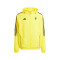 Płaszcz przeciwdeszczowy adidas Tiro 24 SD Compostela
