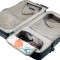 Torba podróżna Nike Large Fiftyone (82L)