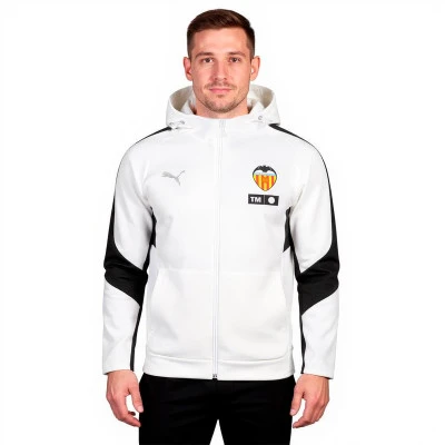 Kurtka Valencia Cf 2025-2026 Trening