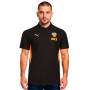 Valencia Cf 2025-2026 Trening-Czarny