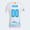 Koszulka adidas Tabela 23 m/c Real Federación Fútbol Aragonesa Dorsal