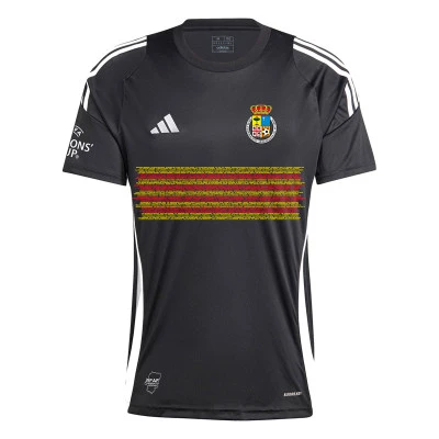 Koszulka Tiro 24 Real Federación Fútbol Aragonesa Dorsal