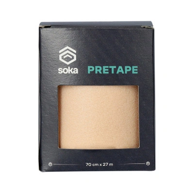 Taśma opatrunkowa samoprzylepna Foam (7cm x 27m)