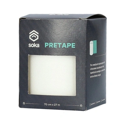 Taśma opatrunkowa samoprzylepna Foam (7cm x 27m)