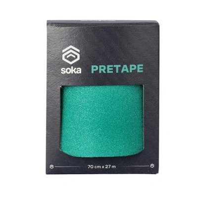 Taśma opatrunkowa samoprzylepna Foam (7cm x 27m)