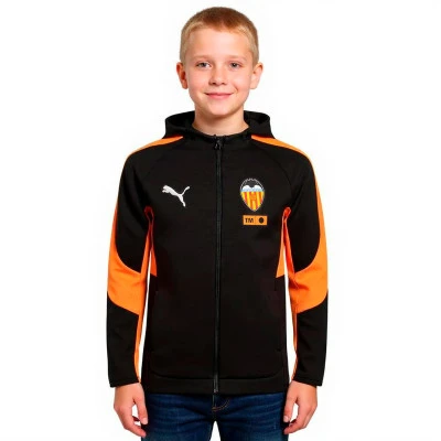 Kurtka Valencia Cf Trening 2025-2026 Niño