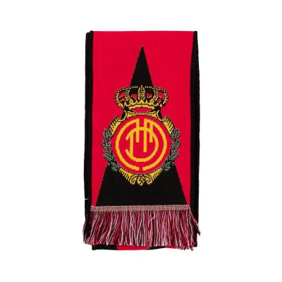Szalik RCD Mallorca Cruz