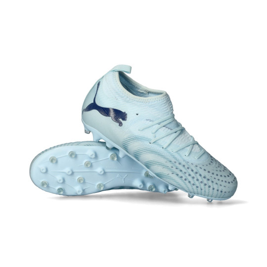 Buty piłkarskie Puma Future 9 Match MG Dziecięce