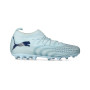 Future 9 Match MG Dziecięce-Mint Jelly-Black-Aquatic