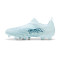 Buty piłkarskie Puma Future 9 Match LL FG/AG Dziecięce