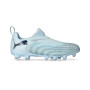 Future 9 Match LL FG/AG Dziecięce-Mint Jelly-Black-Aquatic