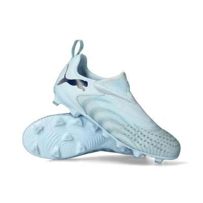 Buty piłkarskie Future 9 Match LL FG/AG Dziecięce