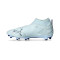 Buty piłkarskie Puma Ultra 6 Match+ LL FG/AG Dziecięce