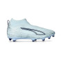 Ultra 6 Match+ LL FG/AG Dziecięce-Icy Blue-Blue Jewel