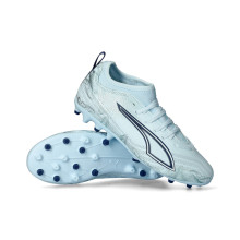 Buty piłkarskie Puma Ultra 6 Match MG Dziecięce