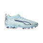 Ultra 6 Match MG Dziecięce-Icy Blue-Blue Jewel