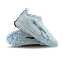 Buty piłkarskie Puma Ultra 6 Match Turf + Mid Dziecięce