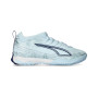Ultra 6 Match Turf + Mid Dziecięce-Icy Blue-Blue Jewel