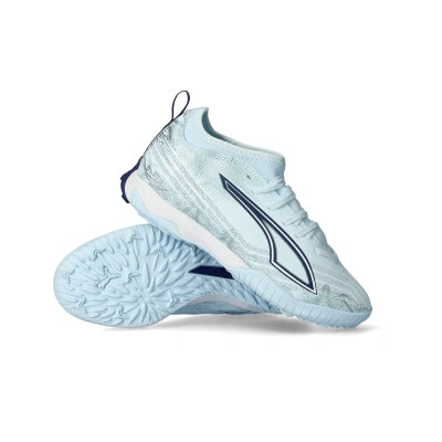 Buty piłkarskie Ultra 6 Match Turf + Mid Dziecięce