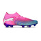 Buty piłkarskie Puma Future 9 Ultimate FG