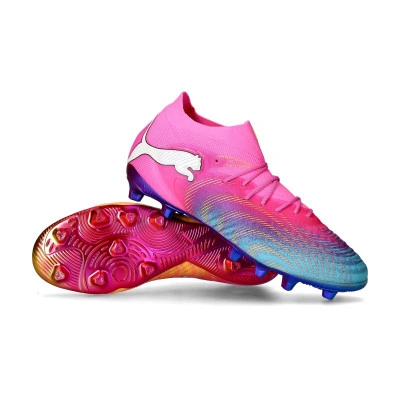 Buty piłkarskie Future 9 Ultimate AG
