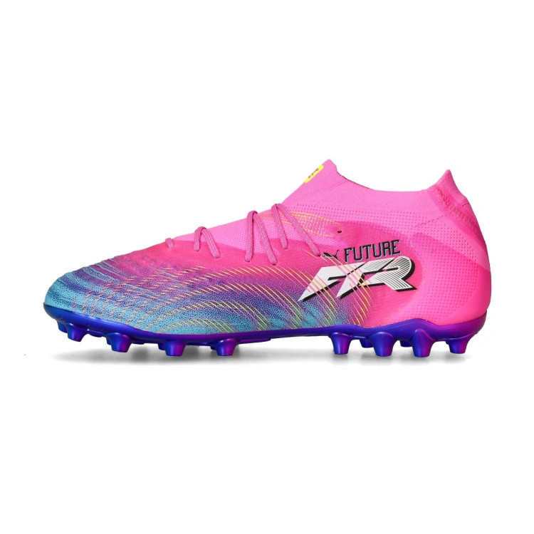 bota-puma-future-9-ultimate-mg-poison-pink-sun-stream-bright-aqua-2
