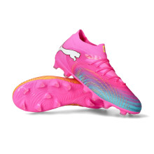 Buty piłkarskie Puma Future 9 Pro FG/AG Dziecięce