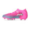 Buty piłkarskie Puma Future 9 Pro FG/AG Dziecięce